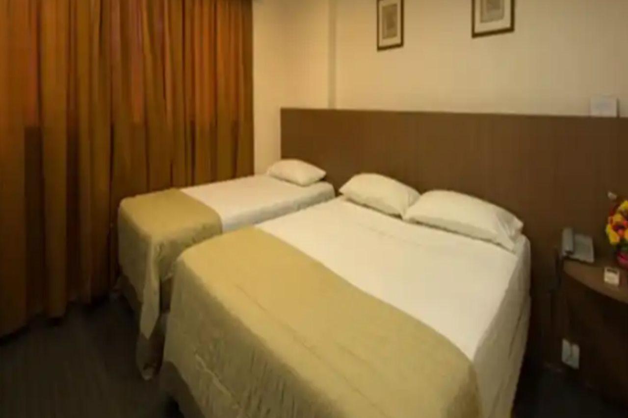 Oyo 106 Beach Hotel Singapur Exteriér fotografie