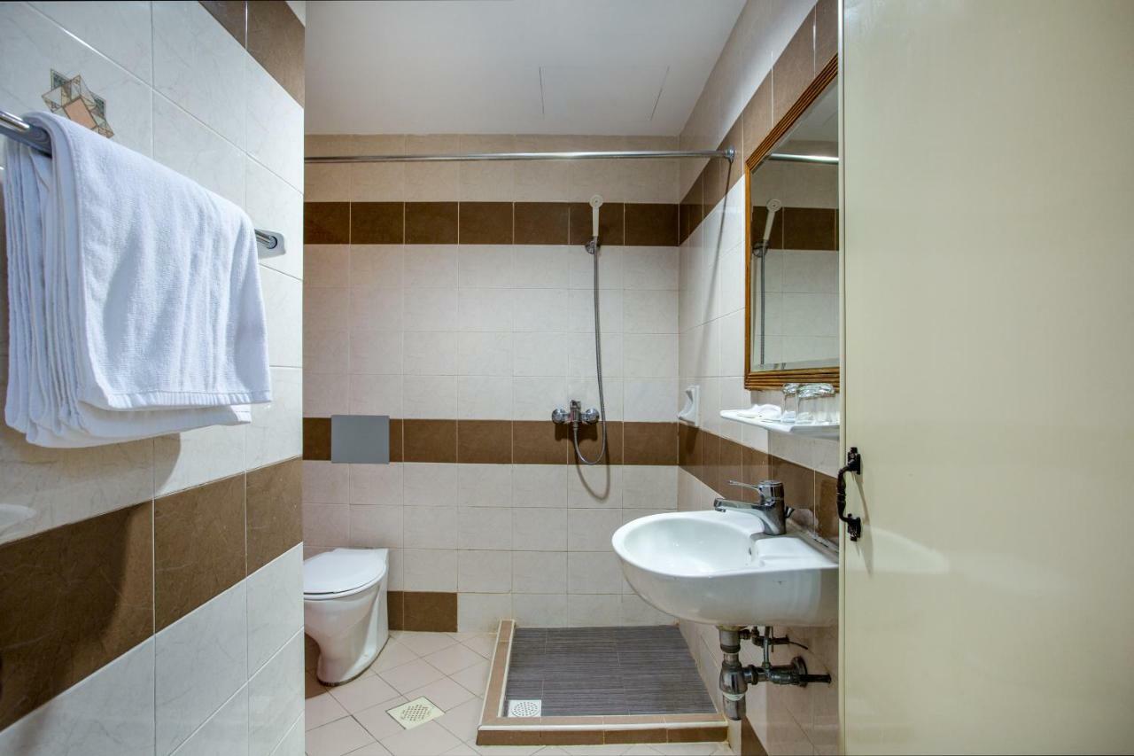 Oyo 106 Beach Hotel Singapur Exteriér fotografie
